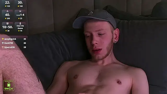 ZidNevil's cam snapshot