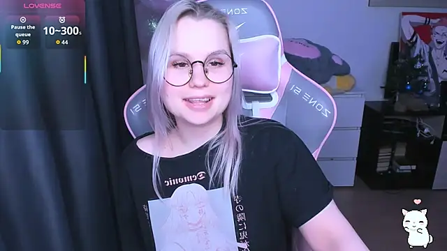 miray_kuriyama123's cam snapshot