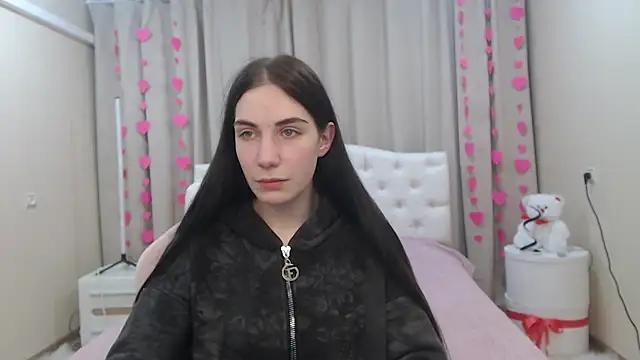 NikaStark_'s cam snapshot