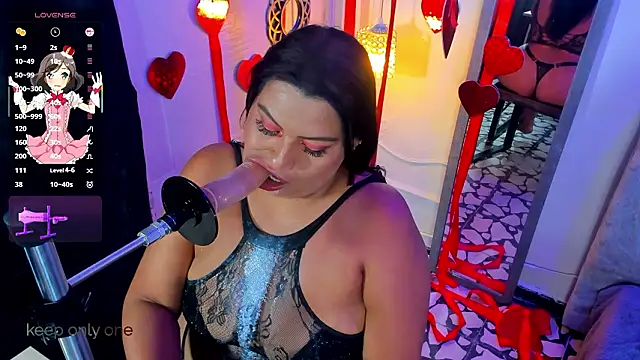 bigboobs_violeta's cam snapshot