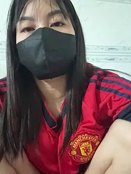 MintShow18's cam snapshot