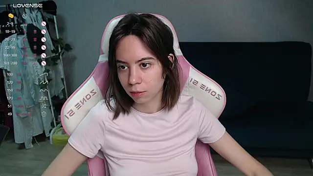 Allie_Hazie's cam snapshot