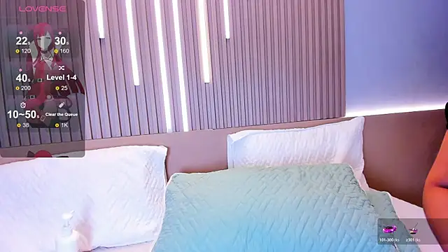 Camile_cute's cam snapshot