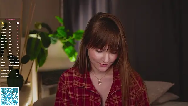 BettySamers's cam snapshot