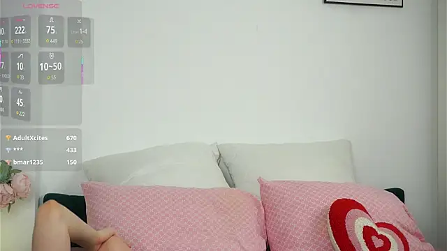 SusannaScholler's cam snapshot