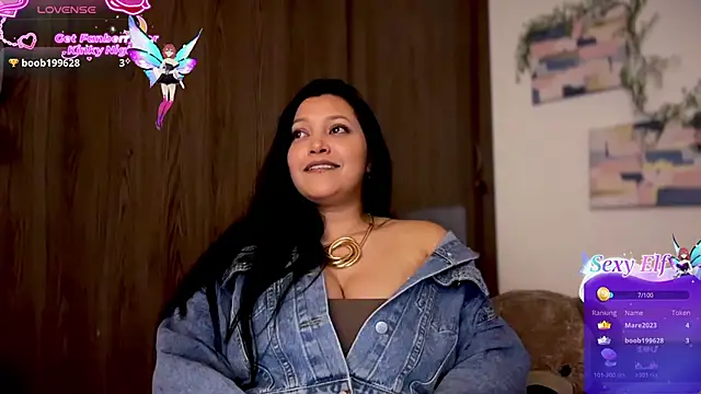 MarcellaGriffin live sex cam