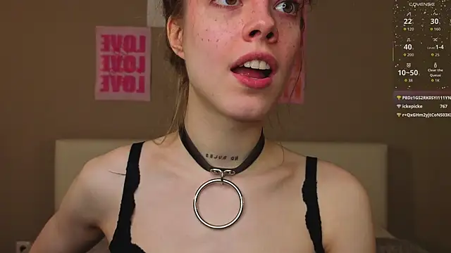 TiffinyMergist's cam snapshot