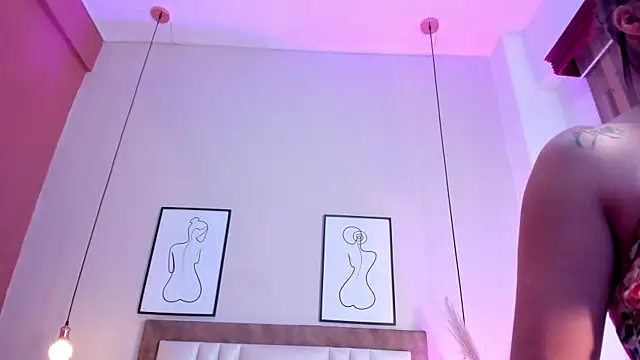 BeckyVidal's cam snapshot