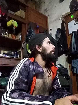 hairy_mannn live sex cam