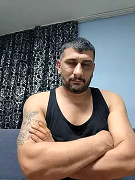 Sercan3504 live sex cam