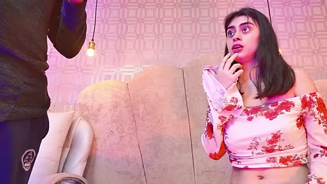 NatyAndAlex's cam snapshot