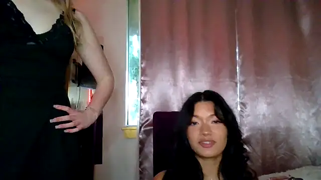 ellianajean live sex cam