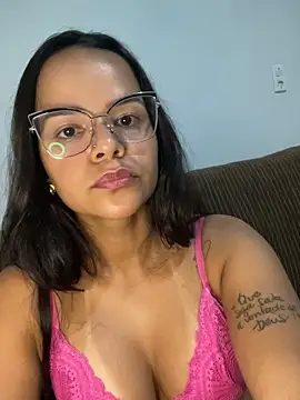 Morena1244 live sex cam