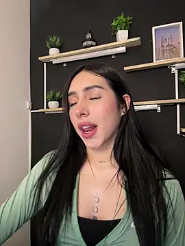 isabella_jade's cam snapshot