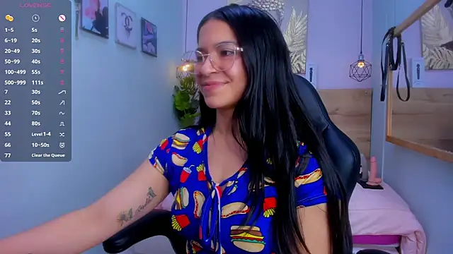 lalytulu99's cam snapshot