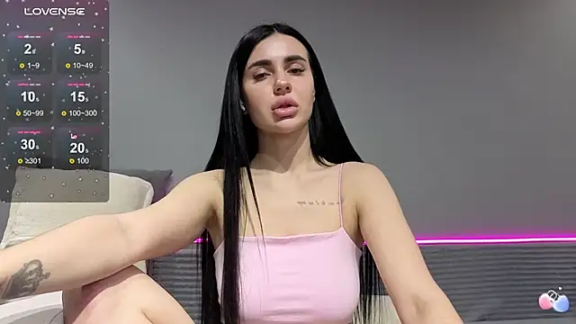 Mary__foxy's cam snapshot