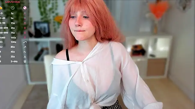 DelilahTaylor's cam snapshot