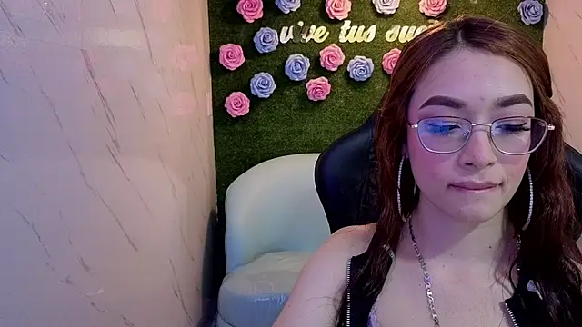 Kimberly23_a's cam snapshot