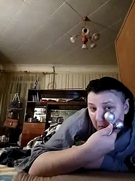 Terryfoks live sex cam