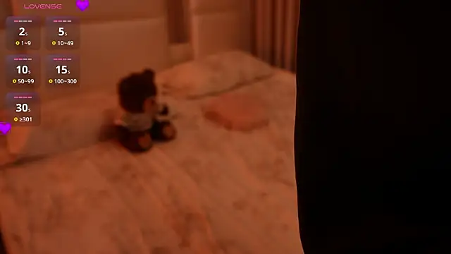 Lilly_Colins's cam snapshot