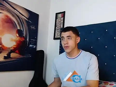 Cris_steban1's cam snapshot