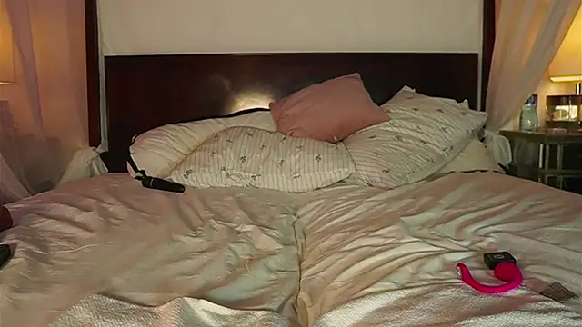 Katyerave's cam snapshot