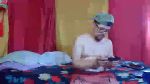 pecadodulce123's cam snapshot