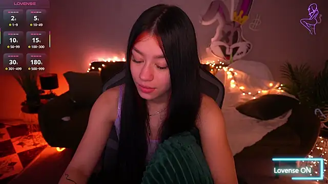 FataleNellie's cam snapshot