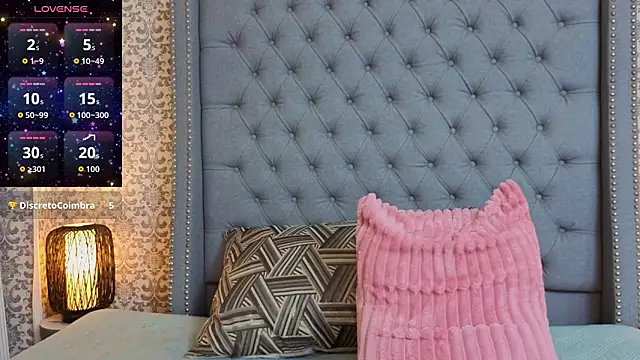 Abby_roussee's cam snapshot