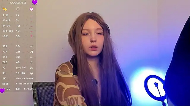 Stella_MoonLight's cam snapshot