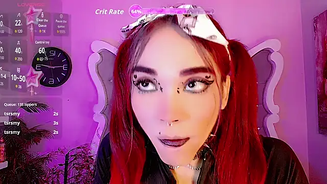 LeyXandrabraz live sex cam