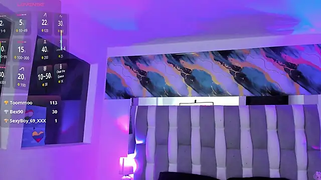 Adaara_Rey's cam snapshot