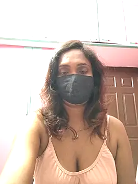 Queen-dhivya's cam snapshot