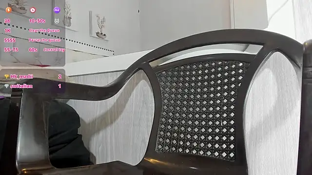 MelissaSaenzz's cam snapshot