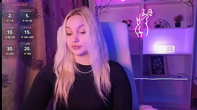 adrelaxina's cam snapshot