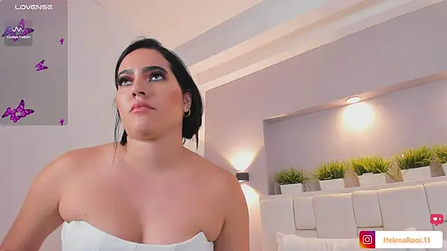 HelenaRoos's cam snapshot