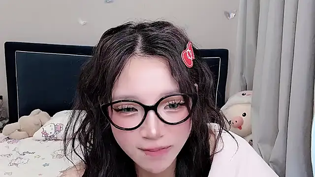 _Gwendolyn_'s cam snapshot