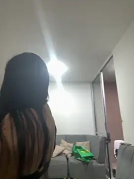 Pretty_Isadora's cam snapshot