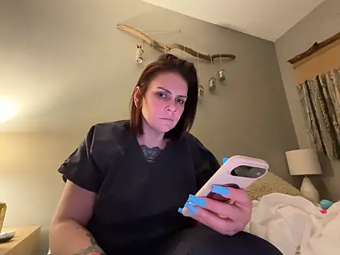 Sexysanka's cam snapshot