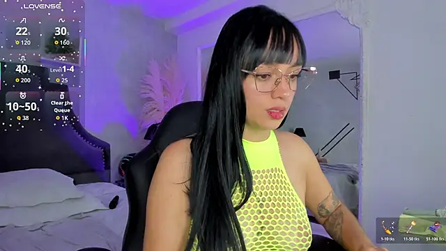 EmiliaRose_'s cam snapshot