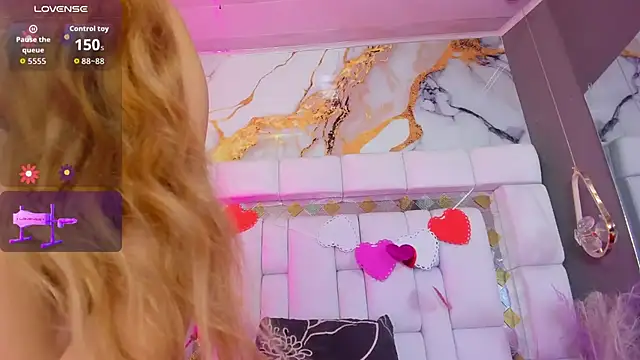 Natasha-Adams's cam snapshot