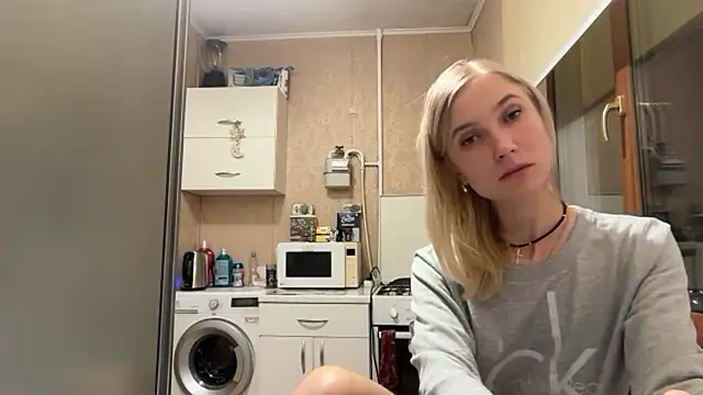 AngelJeni's cam snapshot