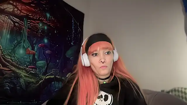 FRRANNKIE live sex cam