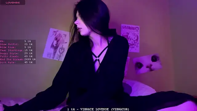 shikowaifu's cam snapshot