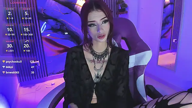 chloe_jacksonn live sex cam