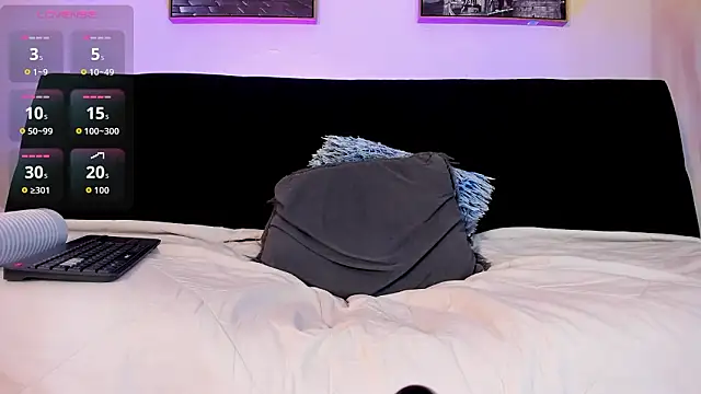 Sweet_Alessandre live sex cam