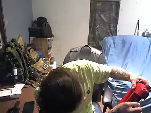 CloudDadddyyy420 live sex cam