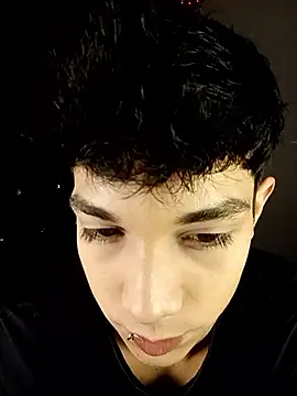 LivingAesthetic live sex cam