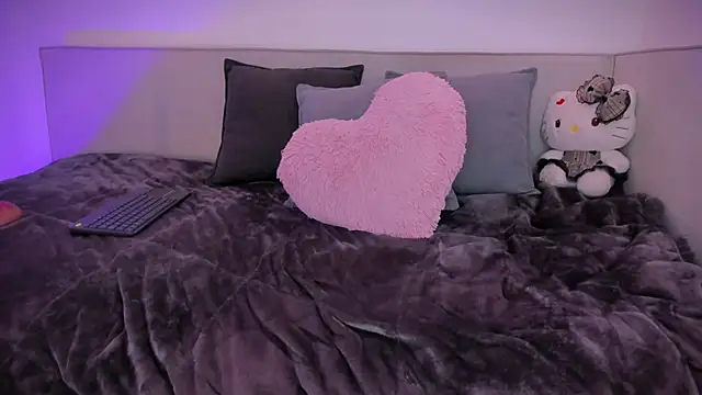 Samara_hale's cam snapshot