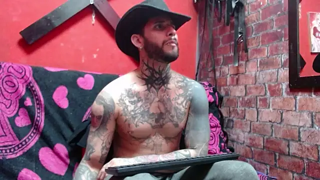 demonks live sex cam